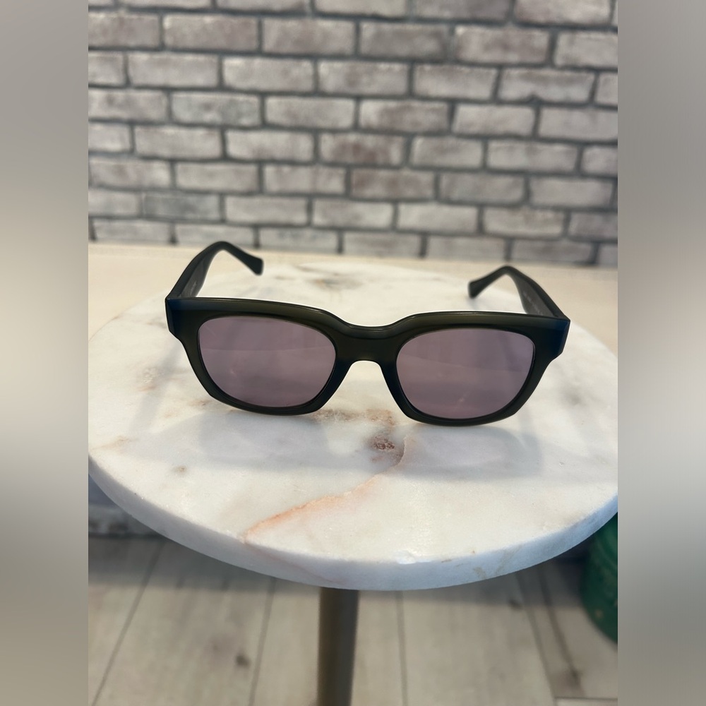 Look Optic Reading Sunglasses (+1.5)